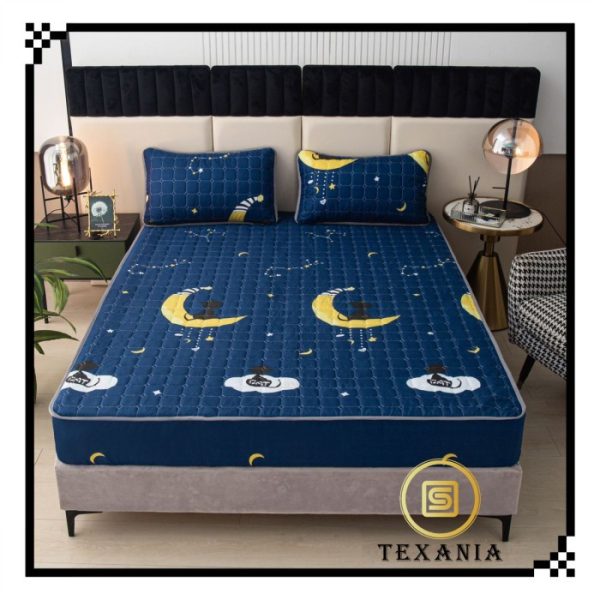 Waterproof Bedcover - Image 5