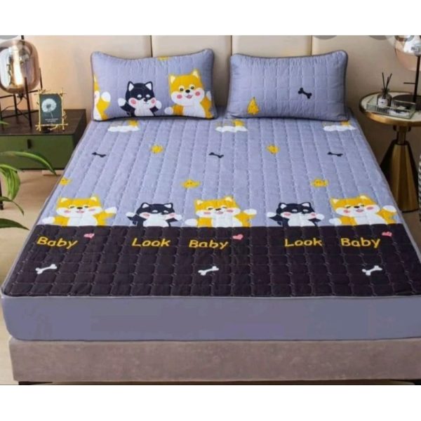 Waterproof Bedcover - Image 4
